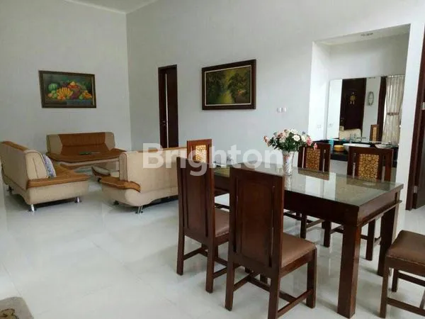 image RUMAH DI GRAHA KENCANA DEKAT EXIT TOL SINGOSARI KARANGLO MALANG (2)