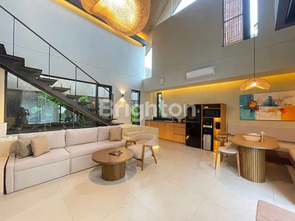 image LOFT APARTMENT FOR MONTHLY IN BEACH SIDE SANUR (1)