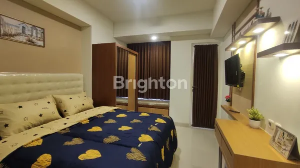 image APARTEMENT DI KLASKA RESIDENCE SURABAYA (1)