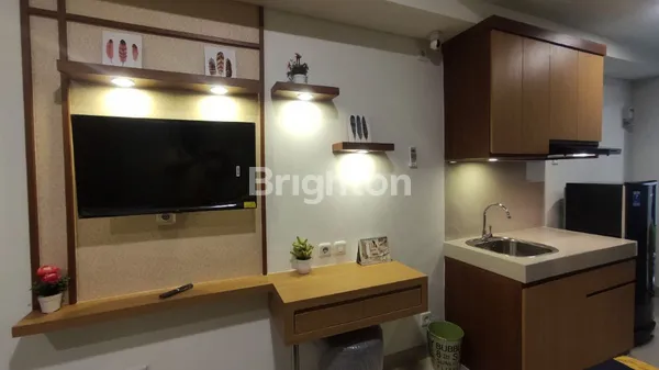 image APARTEMENT DI KLASKA RESIDENCE SURABAYA (2)