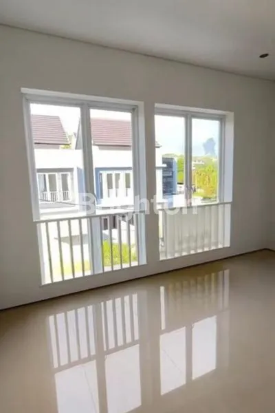 image RUMAH MODERN MINIMALIS 2 LANTAI + POOL, VIEW GWK, UNGASAN, JIMBARAN, KUTA SELATAN, BADUNG, BALI (5)