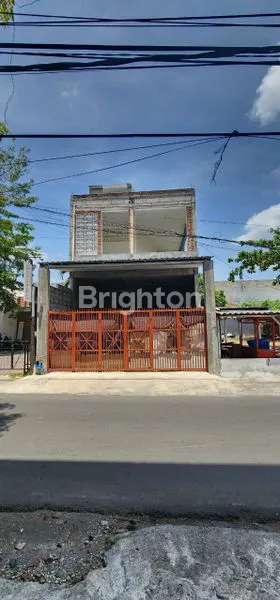 image RUMAH 2 LANTAI JL RAYA CANDI DINOYO LOWOKWARU  KOTA MALANG (1)