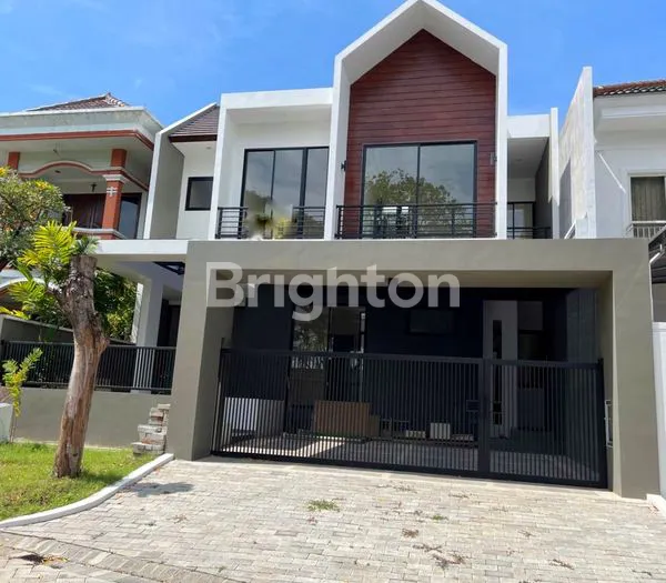 image MURAHHH BANGUNAN BARU GRAHA FAMILI CITRALAND SURABAYA (1)