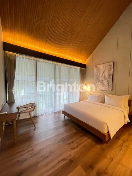 image LOFT APARTMENT FOR MONTHLY IN BEACH SIDE SANUR (4)