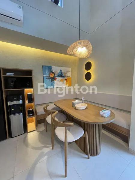 image LOFT APARTMENT FOR MONTHLY IN BEACH SIDE SANUR (8)