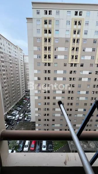 image APARTEMEN KALIBATA CITY, JASMINE TOWER LANTAI 12 SIAP HUNI (1)