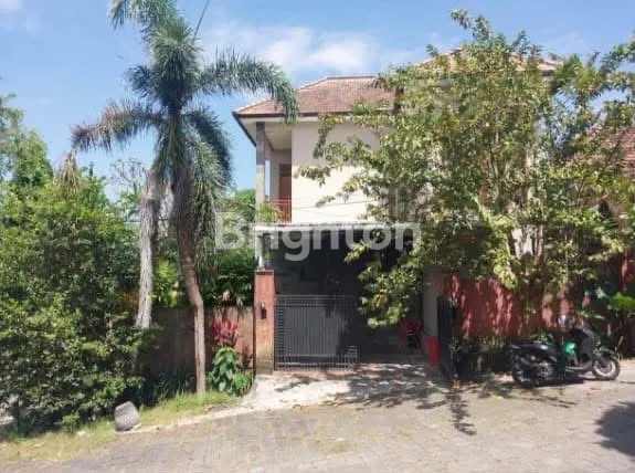 image RUMAH 2 LANTAI 4KT FULLY FURNISHED DI DENPASAR TIMUR (1)