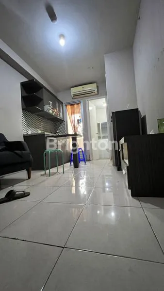 image APARTEMEN KALIBATA CITY, JASMINE TOWER LANTAI 12 SIAP HUNI (2)