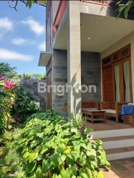 image RUMAH 2 LANTAI 4KT FULLY FURNISHED DI DENPASAR TIMUR (3)