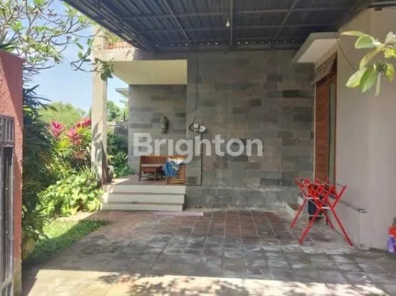 image RUMAH 2 LANTAI 4KT FULLY FURNISHED DI DENPASAR TIMUR (4)