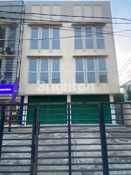 image RUKO GANDENG STRATEGIS – JALAN RAYA SERPONG (1)