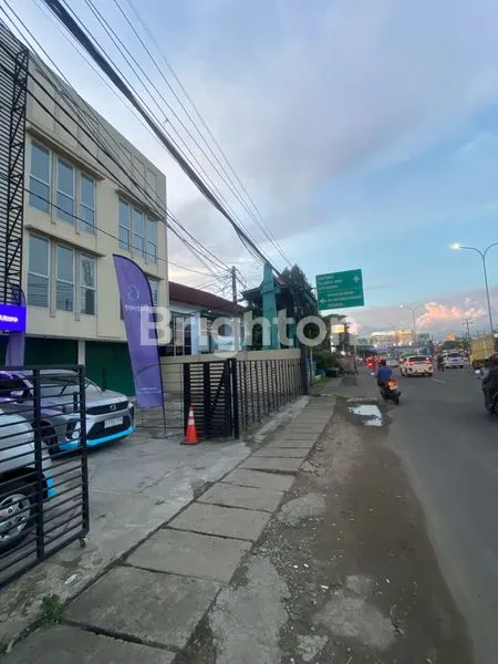 image RUKO GANDENG STRATEGIS – JALAN RAYA SERPONG (2)