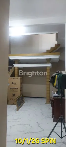 image RUMAH 4 KAMAR SIAP HUNI DI PANDANWANGI GREEN PARK (3)