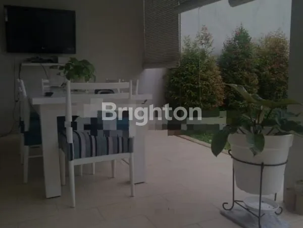 image RUMAH LUAS MURAH DI SEKTOR 7 KEBAYORAN BINTARO (3)