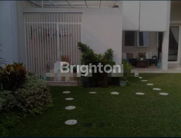 image RUMAH LUAS MURAH DI SEKTOR 7 KEBAYORAN BINTARO (6)