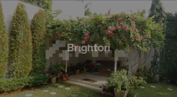 image RUMAH LUAS MURAH DI SEKTOR 7 KEBAYORAN BINTARO (5)