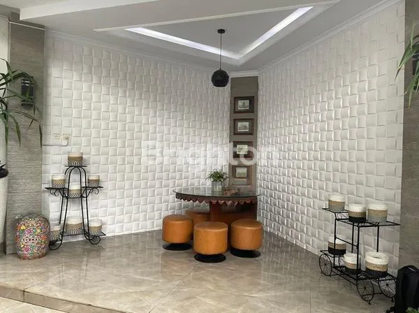 image ELEGANT FAMILY RESIDENCE @ CIGANJUR – JAGAKARSA || LINGKUNGAN HIJAU • ARSITEKTUR BERKELAS • FULL FURNISHED • AKSES STRATEGIS (5)