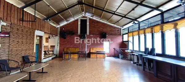 image RUMAH USAHA 2 LANTAI DI SURAPATI, DEKAT GEDUNG SATE (4)