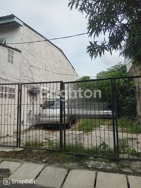 image JUAL TANAH KEMAYORAN JAKARTA PUSAT (1)