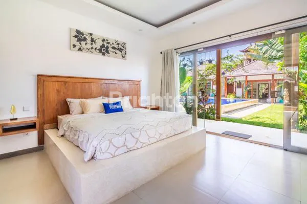 image LUXURY VILLA IN UMALAS FOR YEARLY RENTAL/LEASEHOLD  (4)