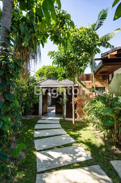 image LUXURY VILLA IN UMALAS FOR YEARLY RENTAL/LEASEHOLD  (8)