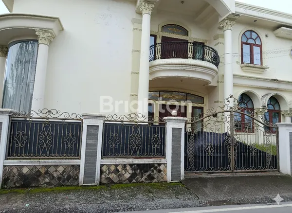 image RUMAH ELEGANT SIAP PAKAI DIJUAL/ DISEWA (1)