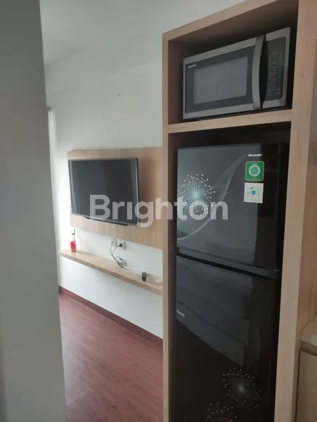 image DIJUAL / DISEWAKAN APARTEMEN URBAN TOWN SERPONG | LT 23 UNIT 06 | FULL FURNISHED (2)