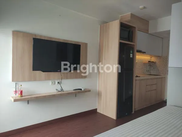 image DIJUAL / DISEWAKAN APARTEMEN URBAN TOWN SERPONG | LT 23 UNIT 06 | FULL FURNISHED (4)