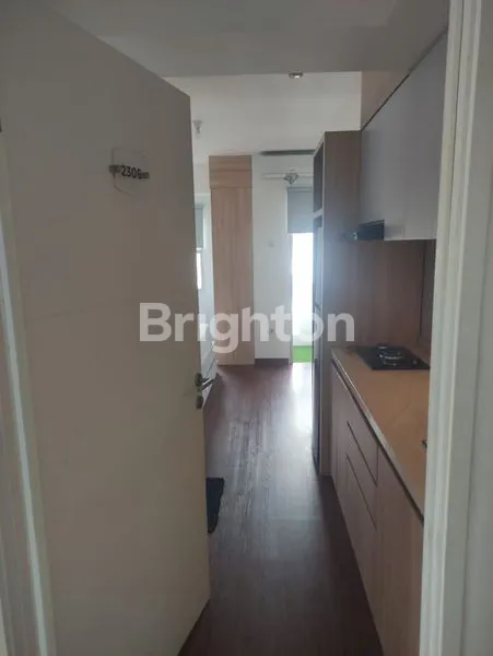 image DIJUAL / DISEWAKAN APARTEMEN URBAN TOWN SERPONG | LT 23 UNIT 06 | FULL FURNISHED (7)