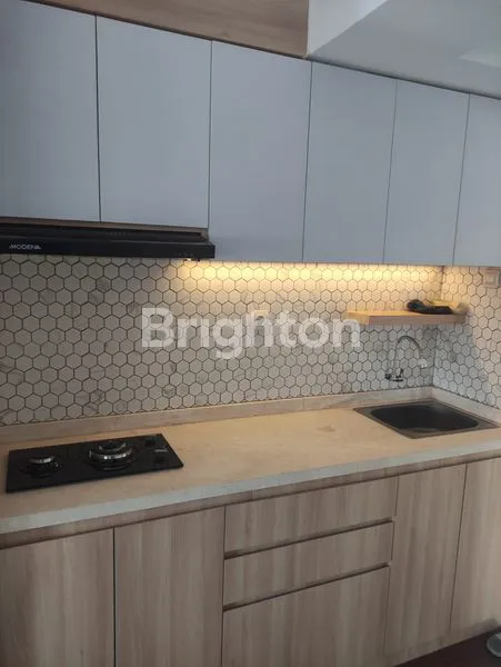 image DIJUAL / DISEWAKAN APARTEMEN URBAN TOWN SERPONG | LT 23 UNIT 06 | FULL FURNISHED (5)