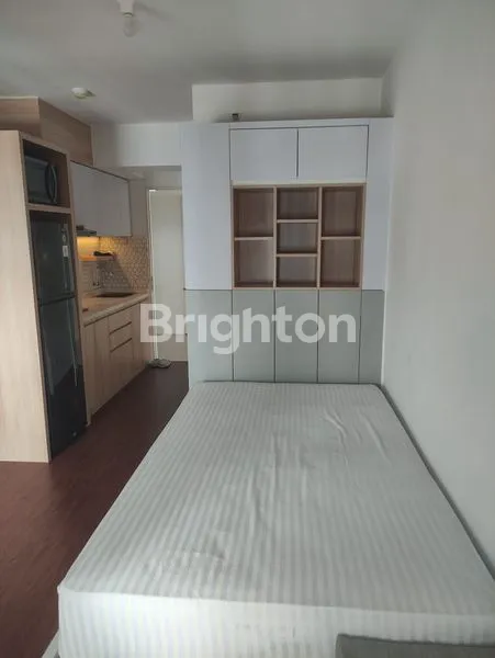 image DIJUAL / DISEWAKAN APARTEMEN URBAN TOWN SERPONG | LT 23 UNIT 06 | FULL FURNISHED (8)