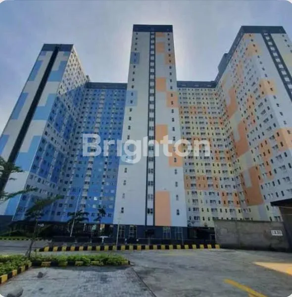 image DIJUAL / DISEWAKAN APARTEMEN URBAN TOWN SERPONG | LT 23 UNIT 06 | FULL FURNISHED (1)