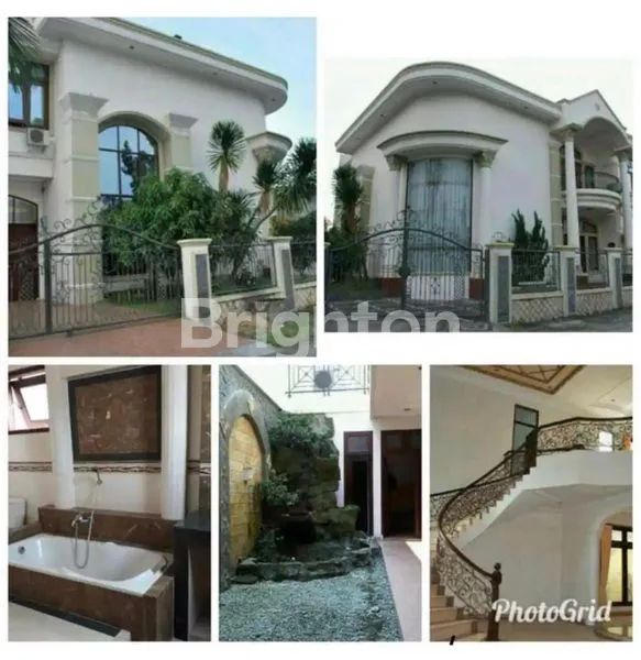 image RUMAH ELEGANT SIAP PAKAI DIJUAL/ DISEWA (2)