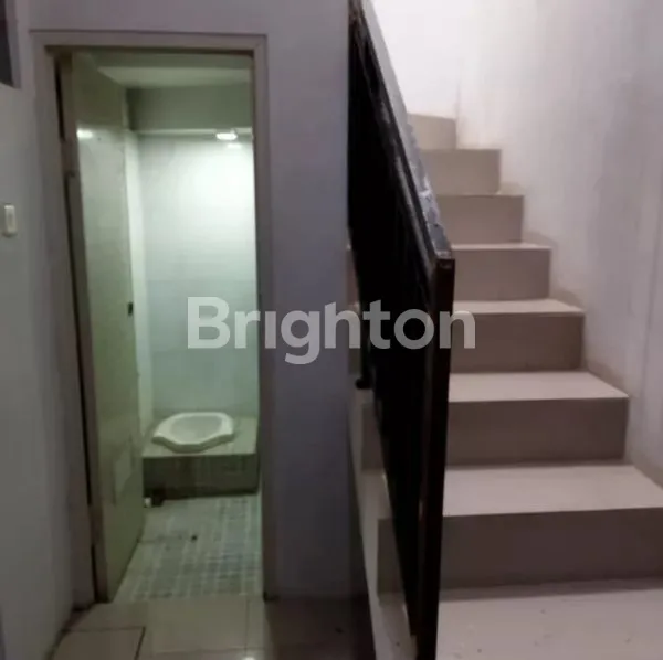 image DI JUAL RUMAH DALAM CLUSTER MINI DI KAWASAN PASAR REBO JAKARTA TIMUR  (6)
