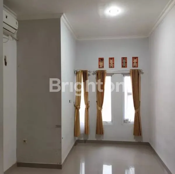image DI JUAL RUMAH DALAM CLUSTER MINI DI KAWASAN PASAR REBO JAKARTA TIMUR  (7)