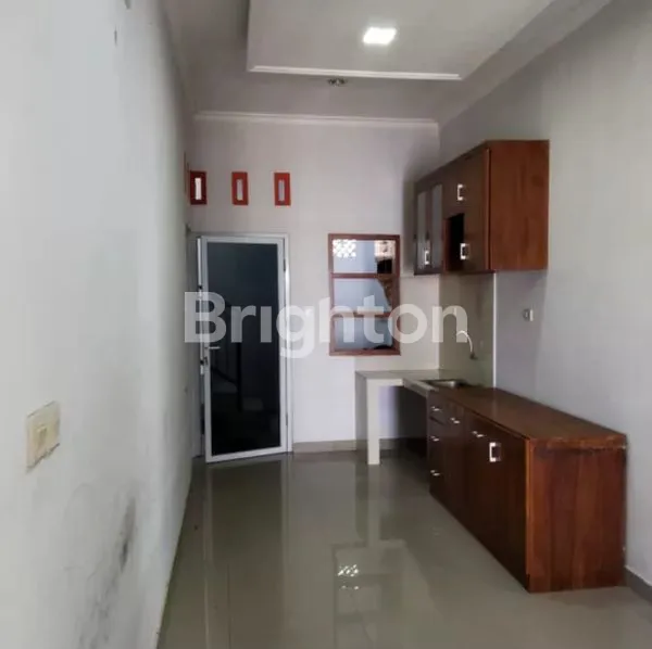 image DI JUAL RUMAH DALAM CLUSTER MINI DI KAWASAN PASAR REBO JAKARTA TIMUR  (3)