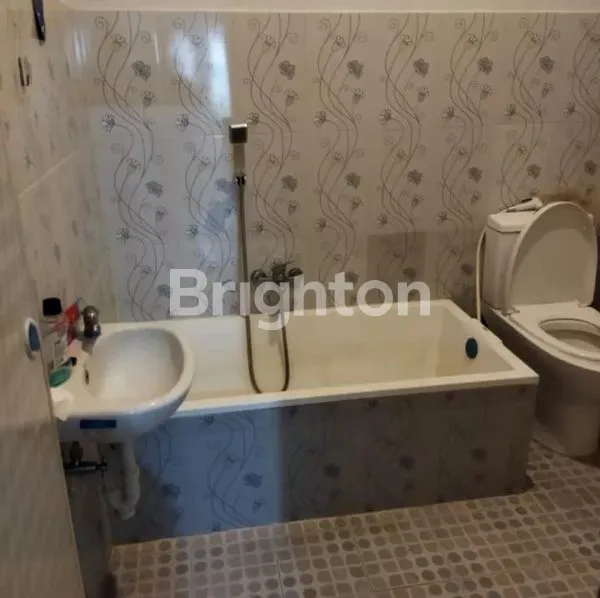 image DI JUAL RUMAH DALAM CLUSTER MINI DI KAWASAN PASAR REBO JAKARTA TIMUR  (4)