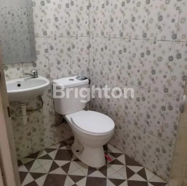 image DI JUAL RUMAH DALAM CLUSTER MINI DI KAWASAN PASAR REBO JAKARTA TIMUR  (2)