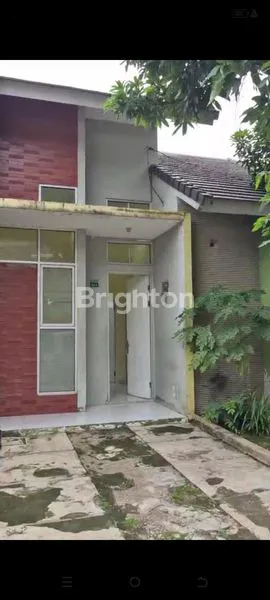 image RUMAH SIAP HUNI SERPONG GARDEN TANGERANG (1)