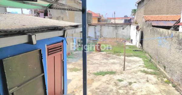 image BANGUNAN USAHA STRATEGIS, 450 M2, DEKAT RAMAYANA, BORMA, LOTTE, PASAR PADALARANG, MAINROAD, SIAP USAHA (EX BENGKEL MOTOR DAN EKSPEDISI) (7)