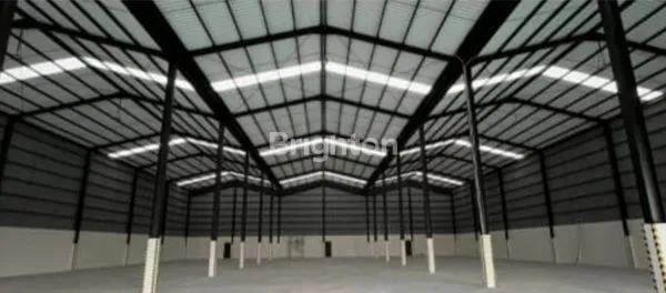 image DISEWAKAN GUDANG BARU  – DEKAT BANDARA SOEKARNO HATTA  (2)