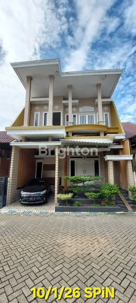 image RUMAH 4 KAMAR SIAP HUNI DI PANDANWANGI GREEN PARK (1)
