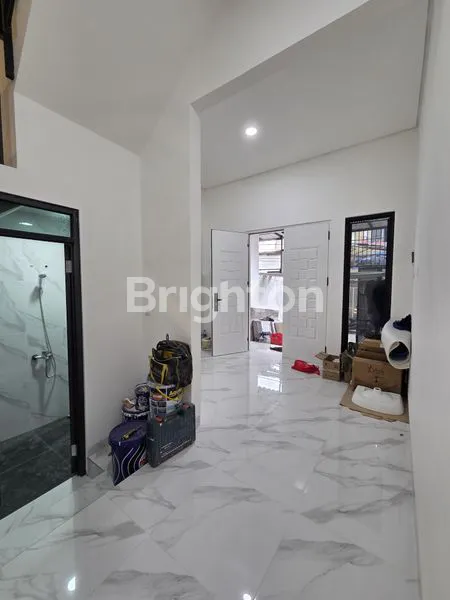 image RUMAH BARU 3 3/4  LANTAI DURI KEPA STRATEGIS (3)