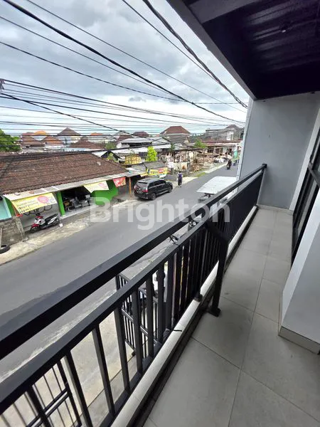 image RUKO 3 LANTAI PADANGSAMBIAN COCOK KANTOR & USAHA (2)