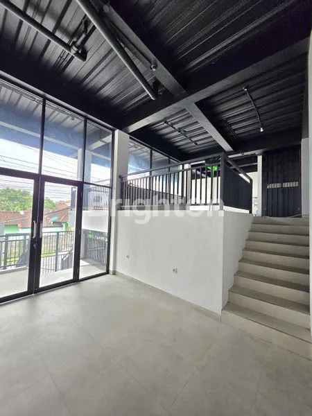 image RUKO 3 LANTAI PADANGSAMBIAN COCOK KANTOR & USAHA (4)