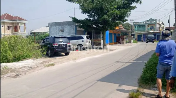 image DIJUAL TANAH KOMERSIL DI JALAN RAYA TANGERANG (1)