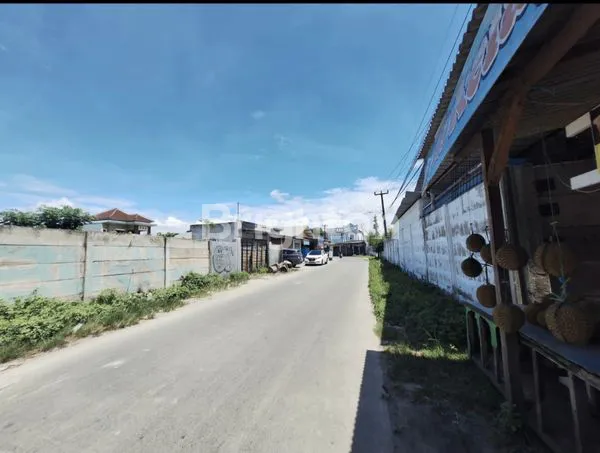 image DIJUAL TANAH KOMERSIL DI JALAN RAYA TANGERANG (2)