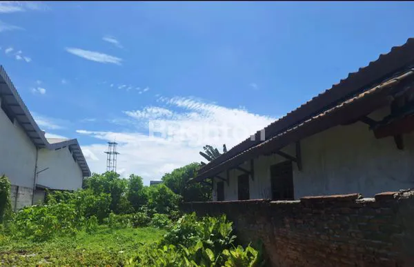 image DIJUAL TANAH KOMERSIL DI JALAN RAYA TANGERANG (5)