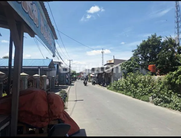 image DIJUAL TANAH KOMERSIL DI JALAN RAYA TANGERANG (3)