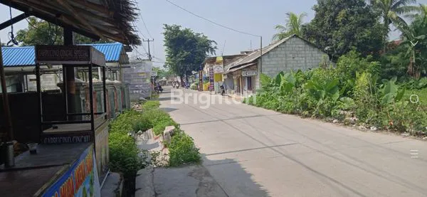 image DIJUAL TANAH KOMERSIL DI JALAN RAYA TANGERANG (7)